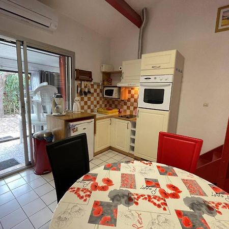 Maison 2 Pieces Mezzanine 6 Couchages Sc105-019 Saint-Cyprien  Exterior photo